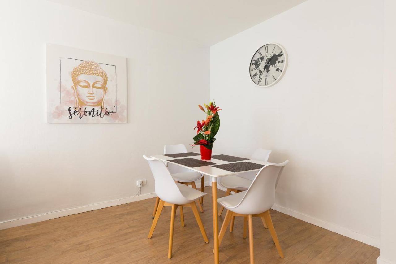Travel Homes -The Ecolier, 1Min From Little Venice Colmar Zewnętrze zdjęcie